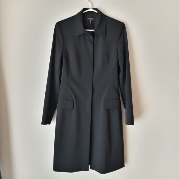 HOLT RENFREW Classic Jacket/Coat - Picture 4 of 9